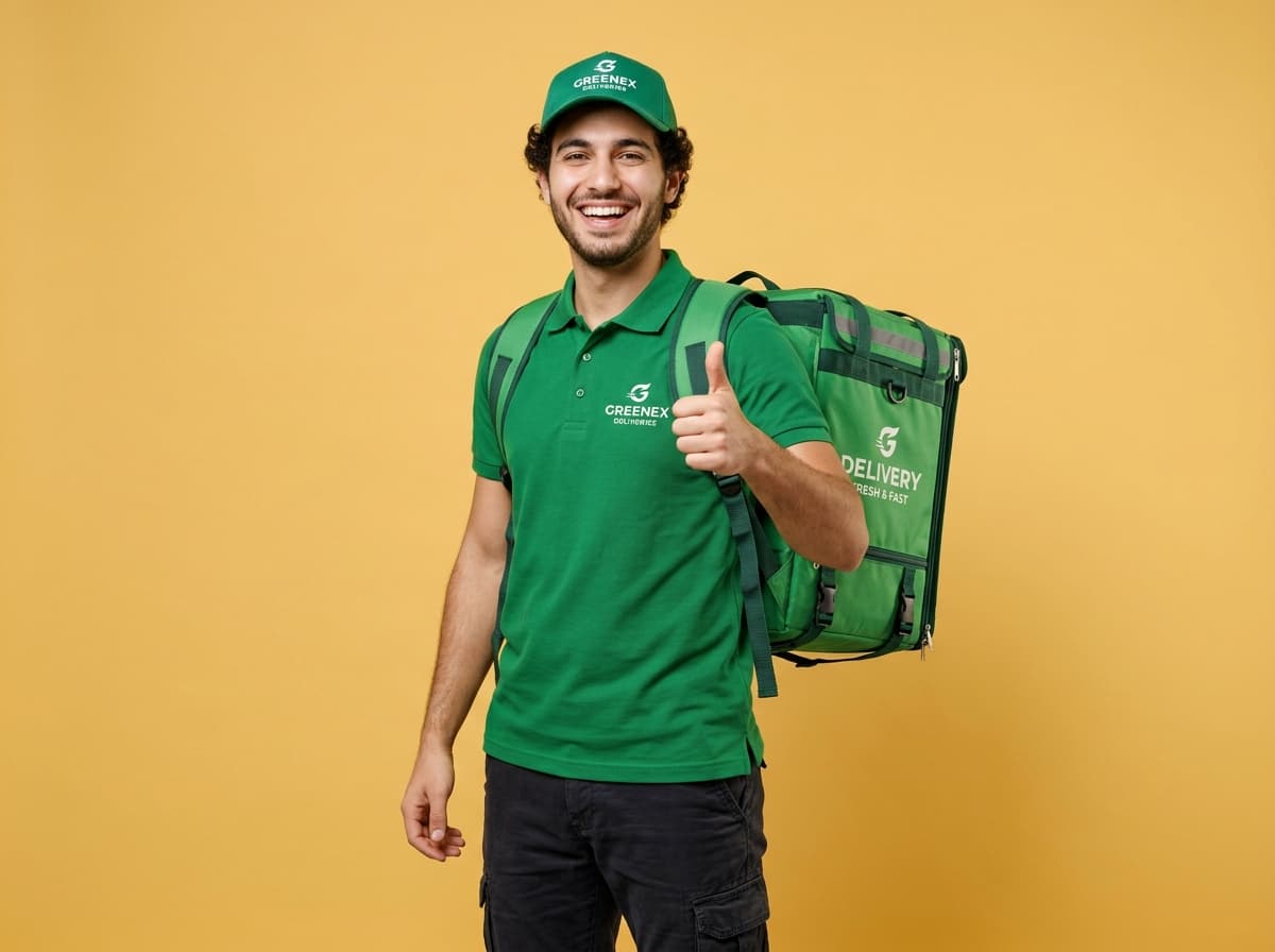 Home Delivery Options